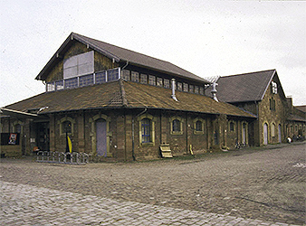 tollhaus